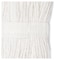 Unisan Cut-End Wet Mop, White, Cotton, PK12, 224C 224C - alternate 5